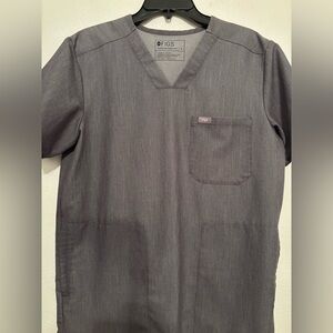 Figs Men's scrub top S